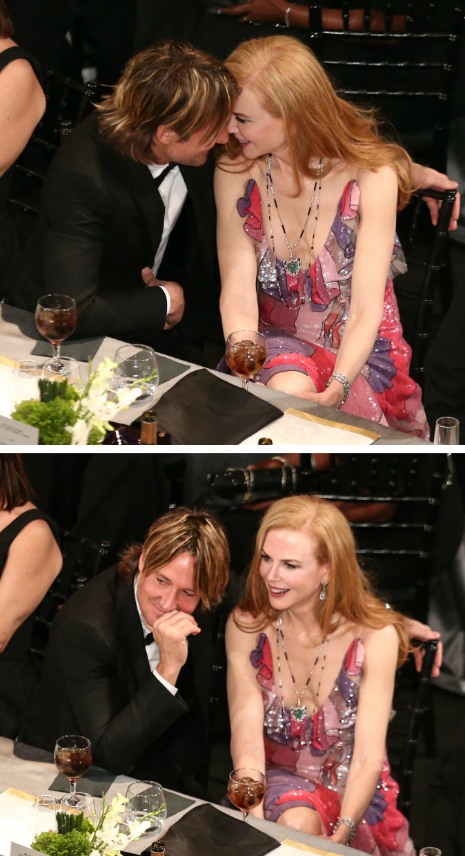 Az idei SAG gála képei Az idei SAG gála képei