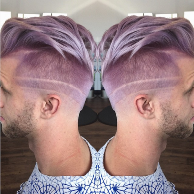 Idén hódít az asszimetrikus haj - képek