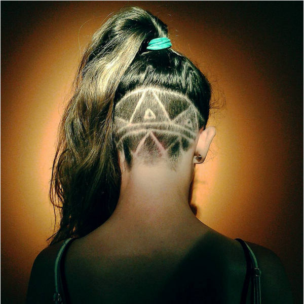 Idén hódít az asszimetrikus haj - képek