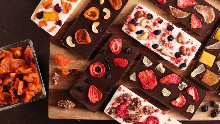 Fincsi, mi? A NASA-nak köszönd! (Fotó: Tumblr)