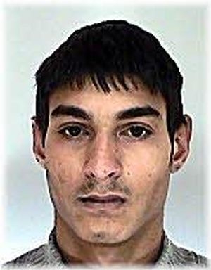 Kovács Dániel - forrás: police.hu