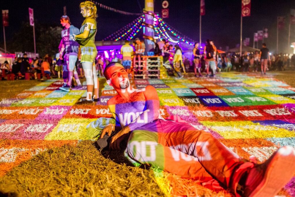 VOLT Fesztivál: Ők lépnek fel idén nyáron