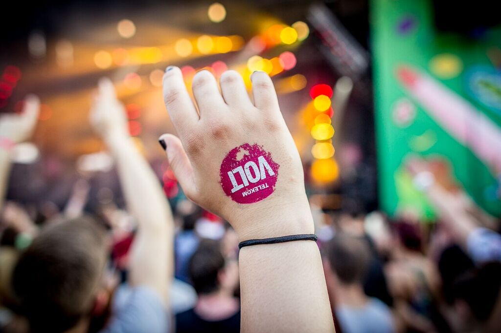 Fotók: VOLT Fesztivál sajtófotók