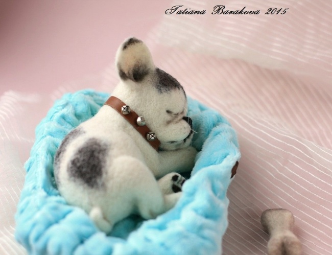 Elképesztően élethű állatokat készít egy orosz művész - képek