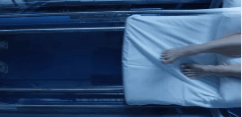 Ilyen közelről a 48 éves Pamela Anderson 