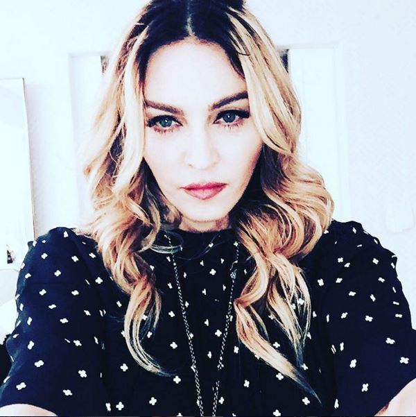 Madonna magánnyomozóval figyeleteti a fiát