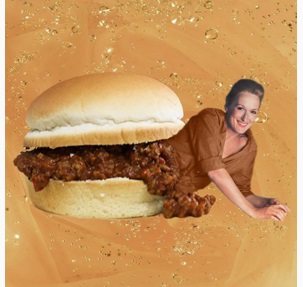 Ennél bizarrabb Instagramot még nem láttál: Meryl Streep kajákra photoshopolva Ennél bizarrabb Instagramot még nem láttál: Meryl Streep kajákra photoshopolva