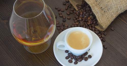 Ezért igyál kávét, ha másnapos vagy!