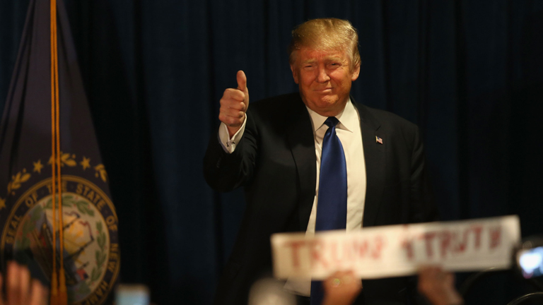 Donald Trump győzelme aggasztó képet fest a jövőre nézve