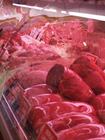 Így verik át a hentesek a vásárlókat Így verik át a hentesek a vásárlókat