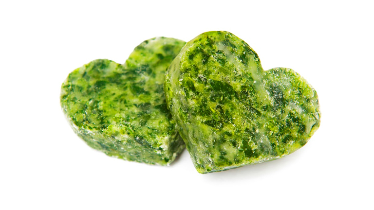 6 fagyasztott alapanyag, ami minden hűtőben legyen