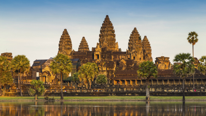 8 hely, amiket Neked is látnod kell Ázsiában 8 hely, amiket Neked is látnod kell Ázsiában