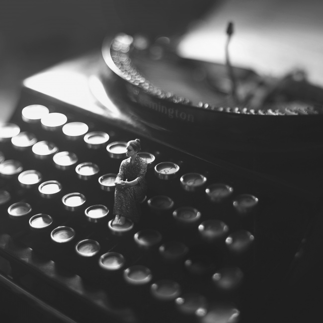 Elrepít Csodaországba a tizenéves fotós zseni