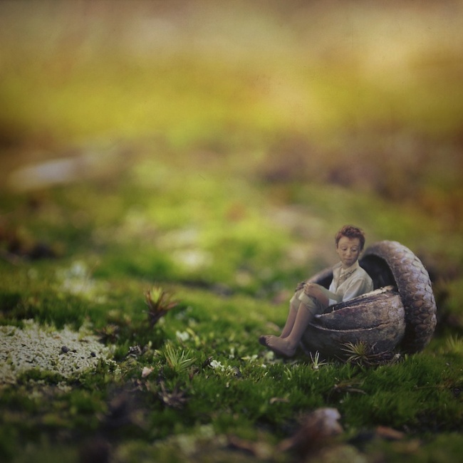 Elrepít Csodaországba a tizenéves fotós zseni