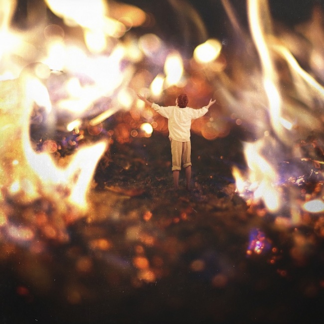 Elrepít Csodaországba a tizenéves fotós zseni