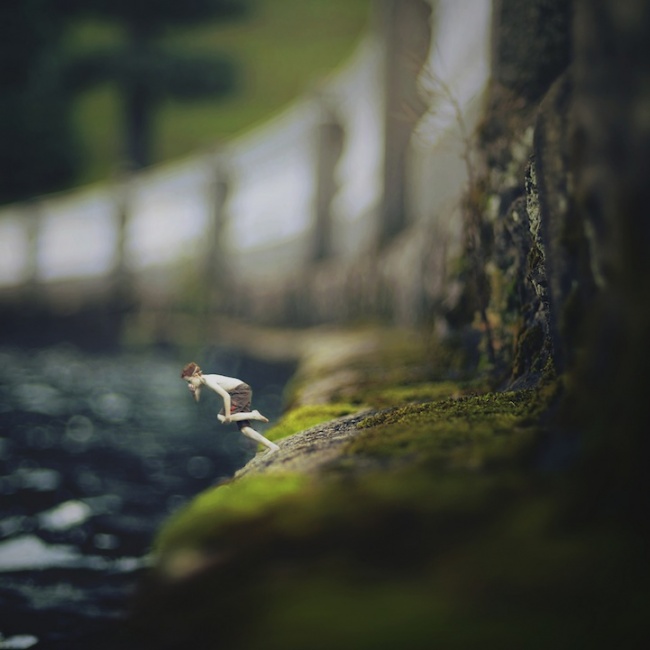 Elrepít Csodaországba a tizenéves fotós zseni