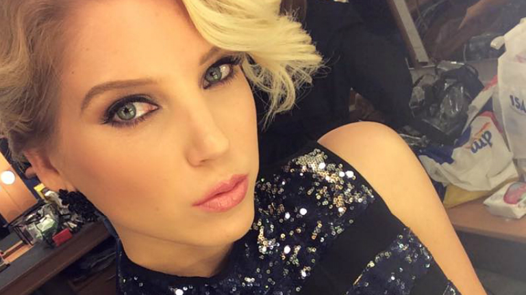 Ekkor lesz Szabó Zsófi esküvője Ekkor lesz Szabó Zsófi esküvője