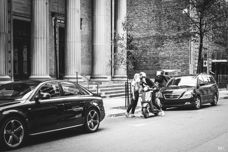 Csodás fotók szerelmespárokról