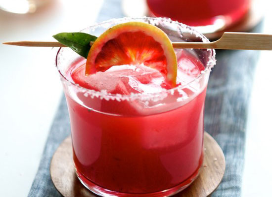 Ilyen finomságokat készíthetsz vérnarancsból! Ilyen finomságokat készíthetsz vérnarancsból!