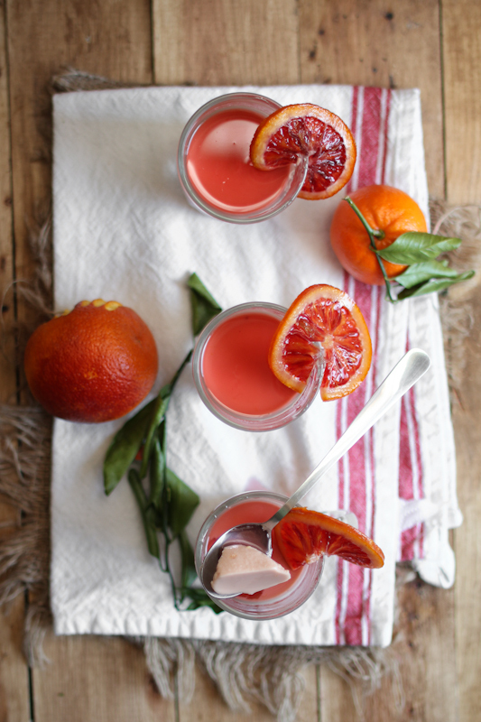 Ilyen finomságokat készíthetsz vérnarancsból! Ilyen finomságokat készíthetsz vérnarancsból!