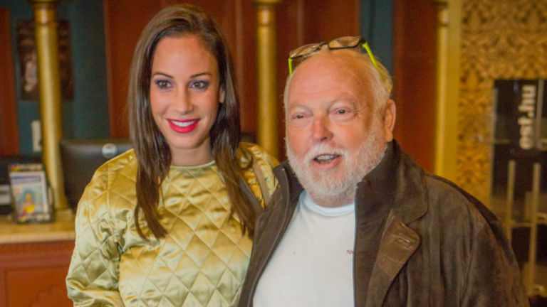 Andy Vajna, betegsége miatt nem Oscar-gálázik Andy Vajna, betegsége miatt nem Oscar-gálázik