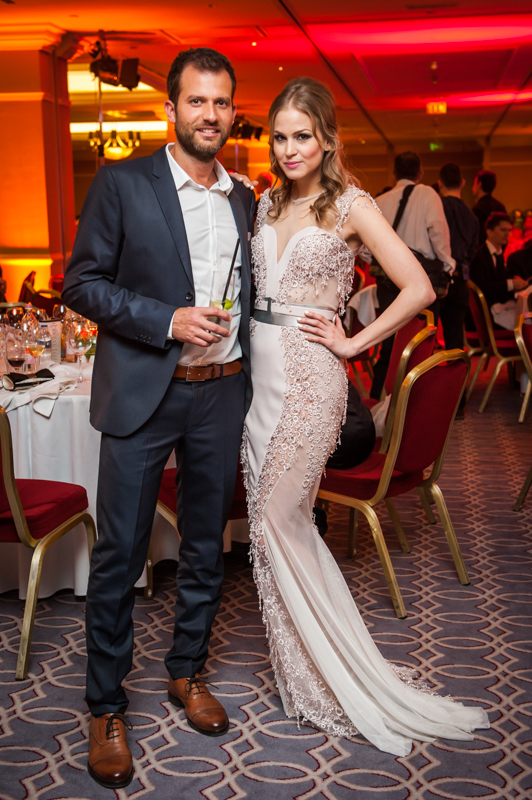 Story-gála 2016: Nahát mennyi közös kép Fördős Zéről és Nagy Alexáról Story-gála 2016: Nahát mennyi közös kép Fördős Zéről és Nagy Alexáról