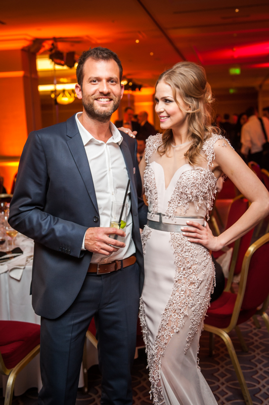 Story-gála 2016: Nahát mennyi közös kép Fördős Zéről és Nagy Alexáról Story-gála 2016: Nahát mennyi közös kép Fördős Zéről és Nagy Alexáról