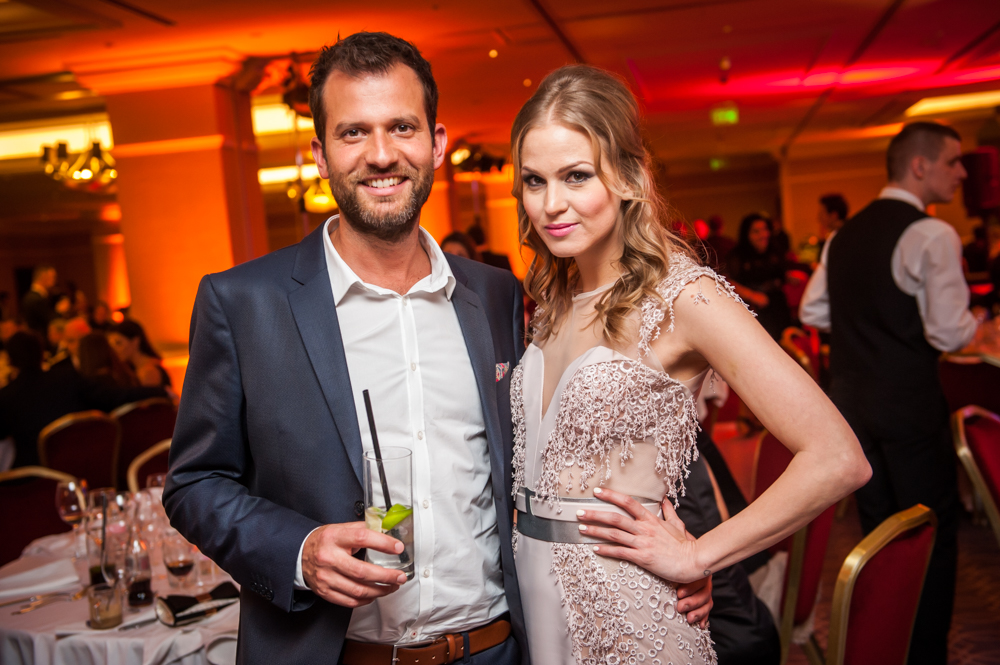 Story-gála 2016: Nahát mennyi közös kép Fördős Zéről és Nagy Alexáról Story-gála 2016: Nahát mennyi közös kép Fördős Zéről és Nagy Alexáról