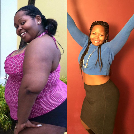 Fotó: Tanisha Shanee Facebook oldala