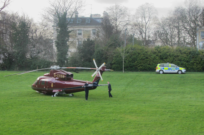 Katalin hercegné így szórja a királynő pénzét Katalin hercegné így szórja a királynő pénzét