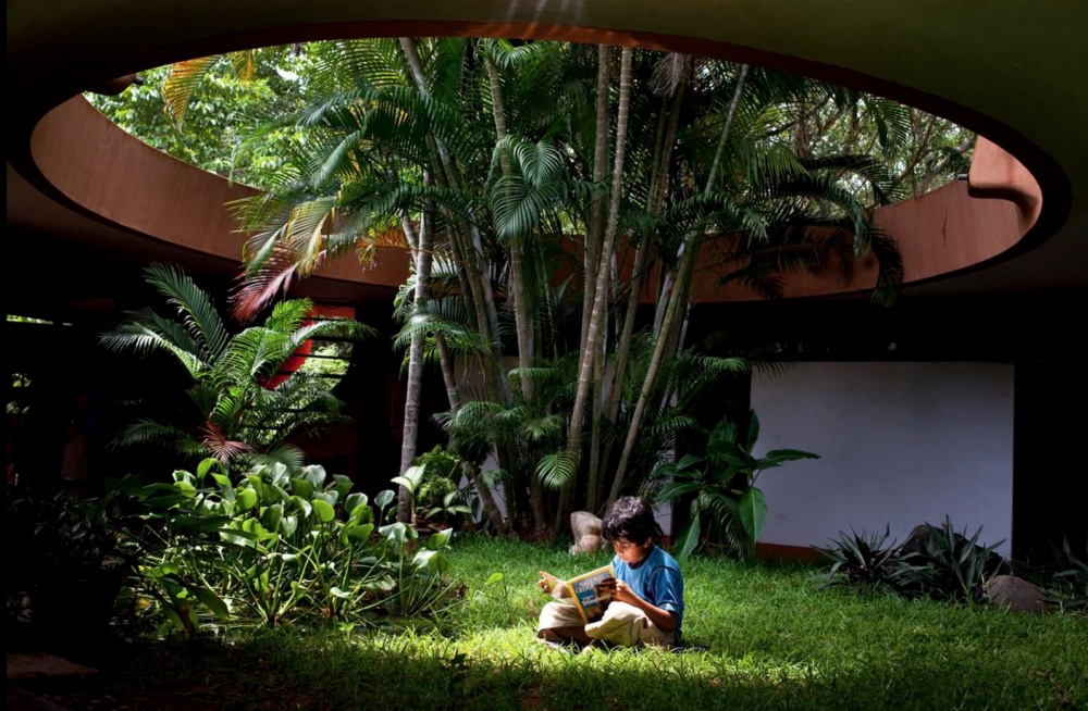 Megalapították a földi mennyországot