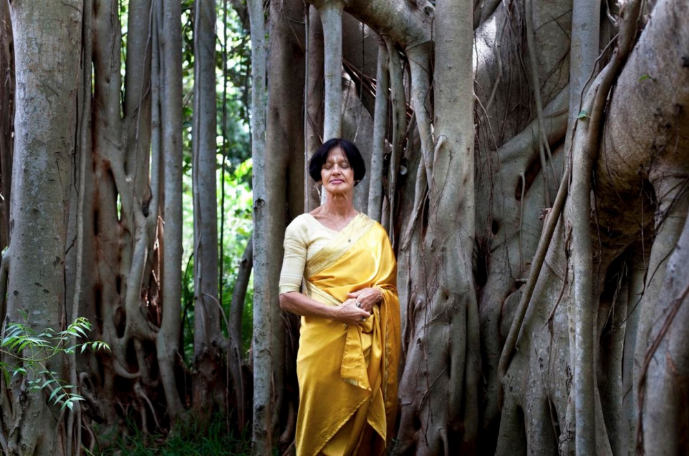 Megalapították a földi mennyországot