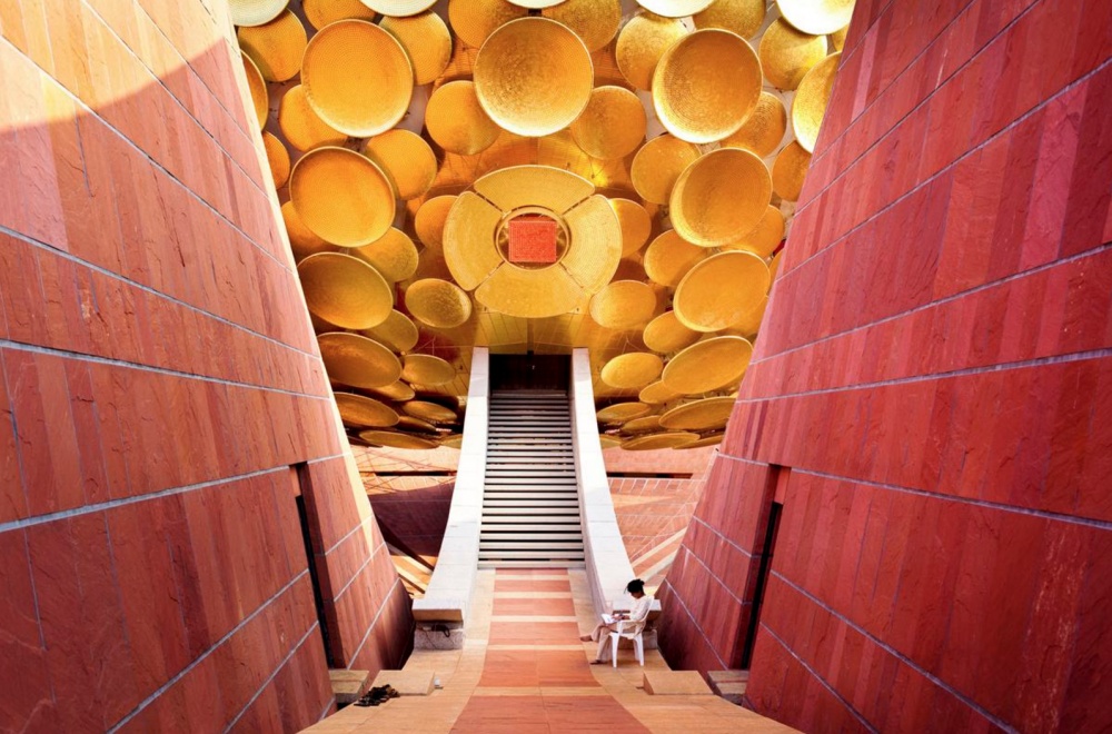 Megalapították a földi mennyországot