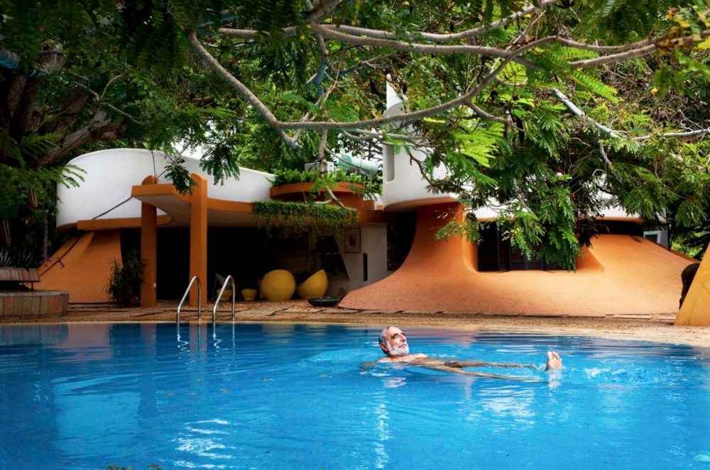 Megalapították a földi mennyországot