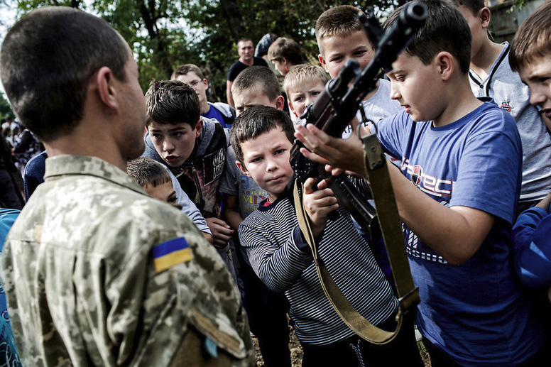 Fotó: Végh László/Pictures Of The Year International