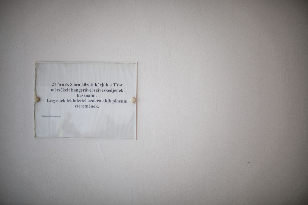 Buszsofőrök, tanárok húzzák meg magukat munkásszállókon Buszsofőrök, tanárok húzzák meg magukat munkásszállókon