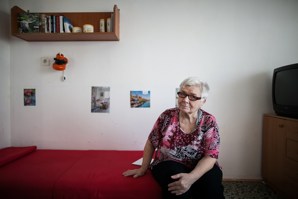 Buszsofőrök, tanárok húzzák meg magukat munkásszállókon Buszsofőrök, tanárok húzzák meg magukat munkásszállókon