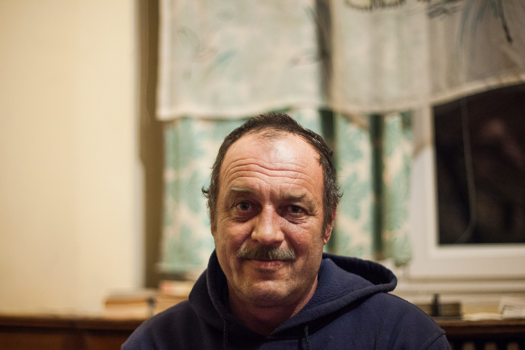 Buszsofőrök, tanárok húzzák meg magukat munkásszállókon Buszsofőrök, tanárok húzzák meg magukat munkásszállókon