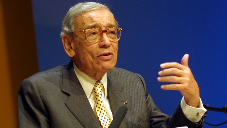 Már a nagyapja is miniszterelnök volt