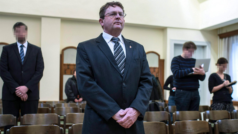 MTI Fotó: Ujvári Sándor