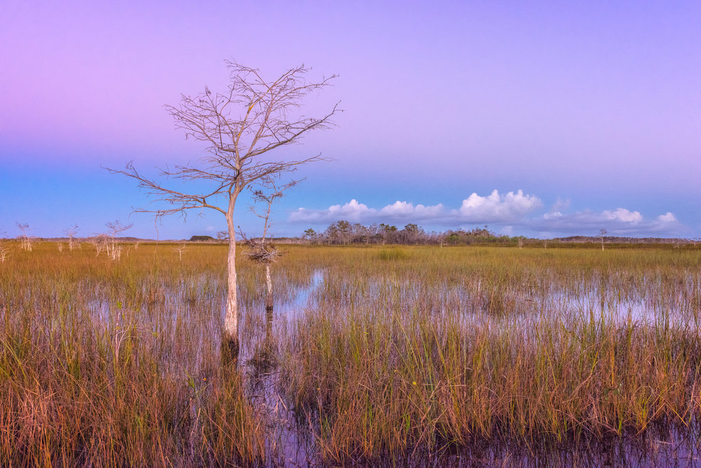 15 csodás amerikai nemzeti park, amit neked is látnod kell - képek