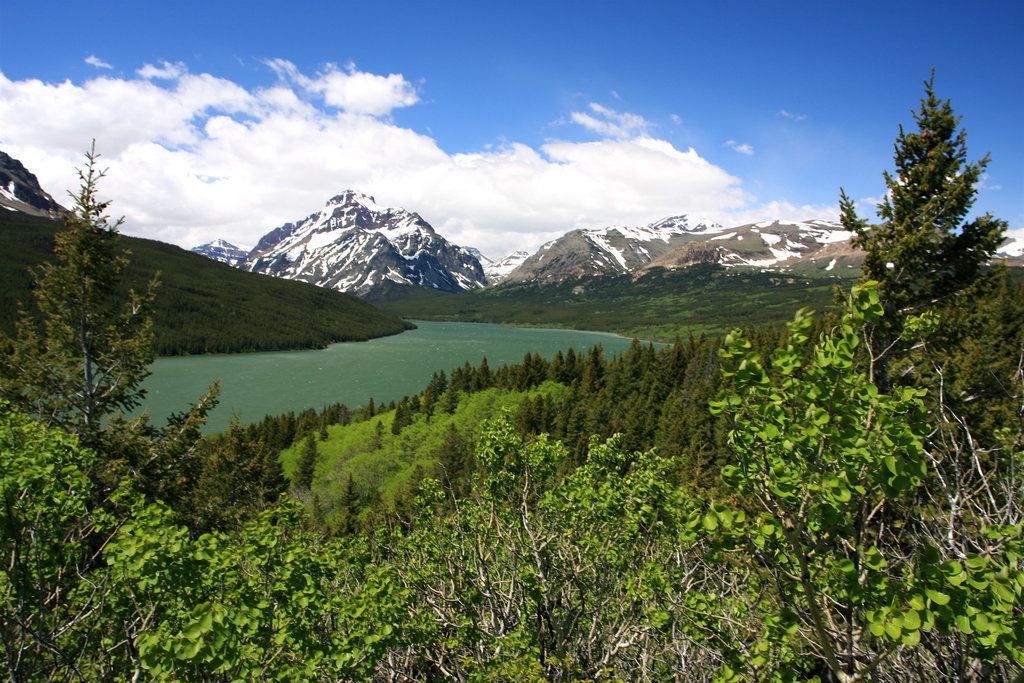 15 csodás amerikai nemzeti park, amit neked is látnod kell - képek
