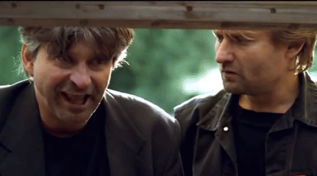 Ízirájder, öcsém! - máig imádjuk: 15 éves az Üvegtigris Ízirájder, öcsém! - máig imádjuk: 15 éves az Üvegtigris