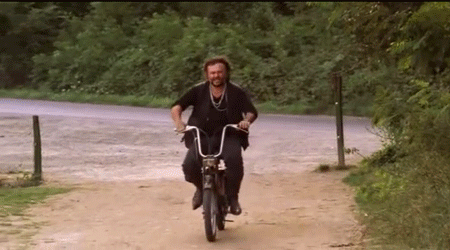 Ízirájder, öcsém! - máig imádjuk: 15 éves az Üvegtigris Ízirájder, öcsém! - máig imádjuk: 15 éves az Üvegtigris