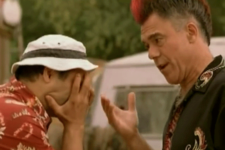 Ízirájder, öcsém! - máig imádjuk: 15 éves az Üvegtigris Ízirájder, öcsém! - máig imádjuk: 15 éves az Üvegtigris