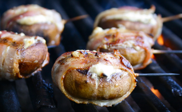 Tekerd baconbe - minden jobb lesz! Tekerd baconbe - minden jobb lesz!