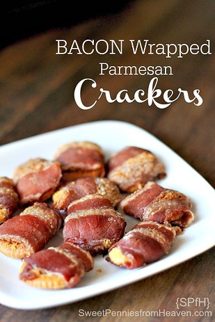 Tekerd baconbe - minden jobb lesz! Tekerd baconbe - minden jobb lesz!