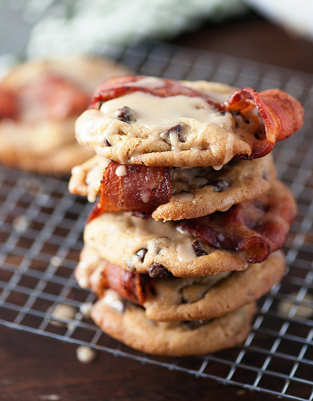 Tekerd baconbe - minden jobb lesz! Tekerd baconbe - minden jobb lesz!