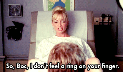 10 dolog, amit a nőgyógyászod szeretne, ha abbahagynál 10 dolog, amit a nőgyógyászod szeretne, ha abbahagynál