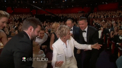 Ez a 7 legnagyobb baj az Oscar-díjjal